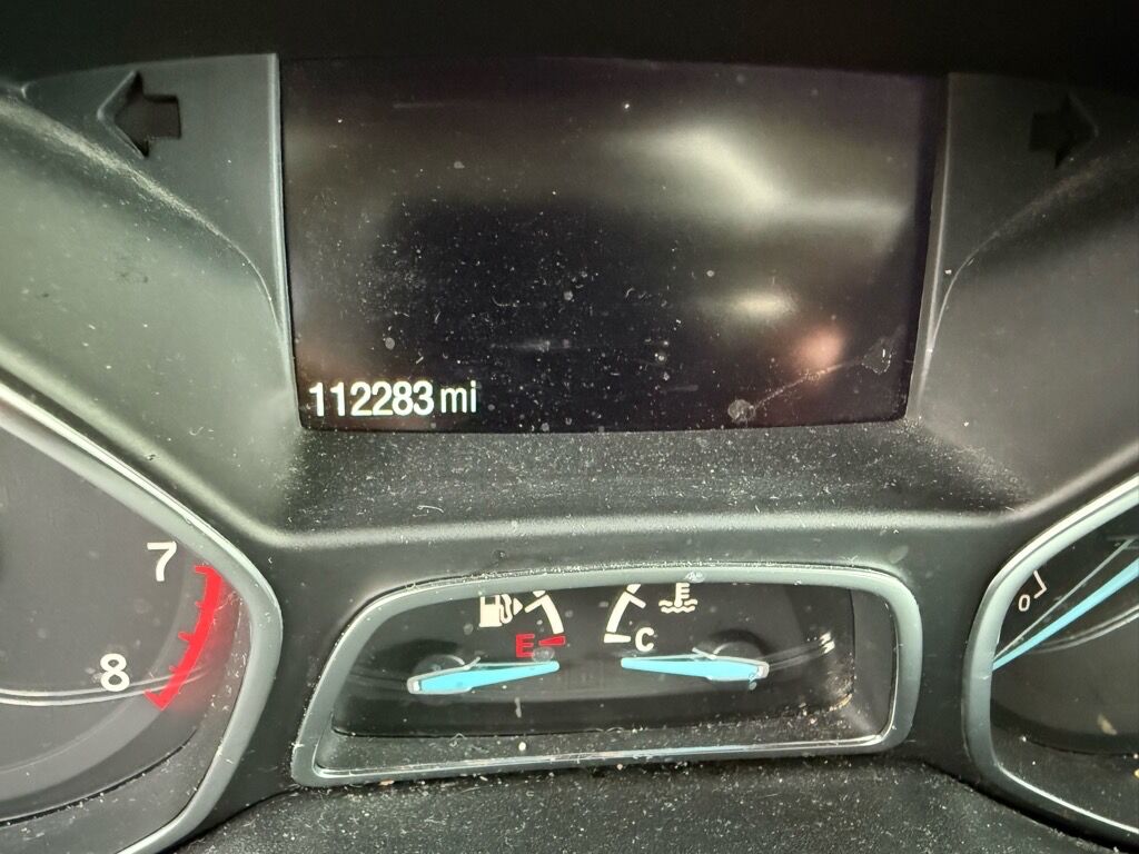 2017 Ford Escape SE Chattanooga TN
