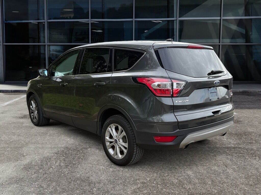 2017 Ford Escape SE Chattanooga TN