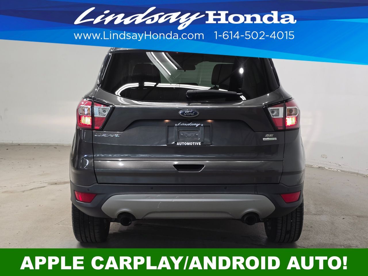 2017 Ford Escape SE Columbus OH