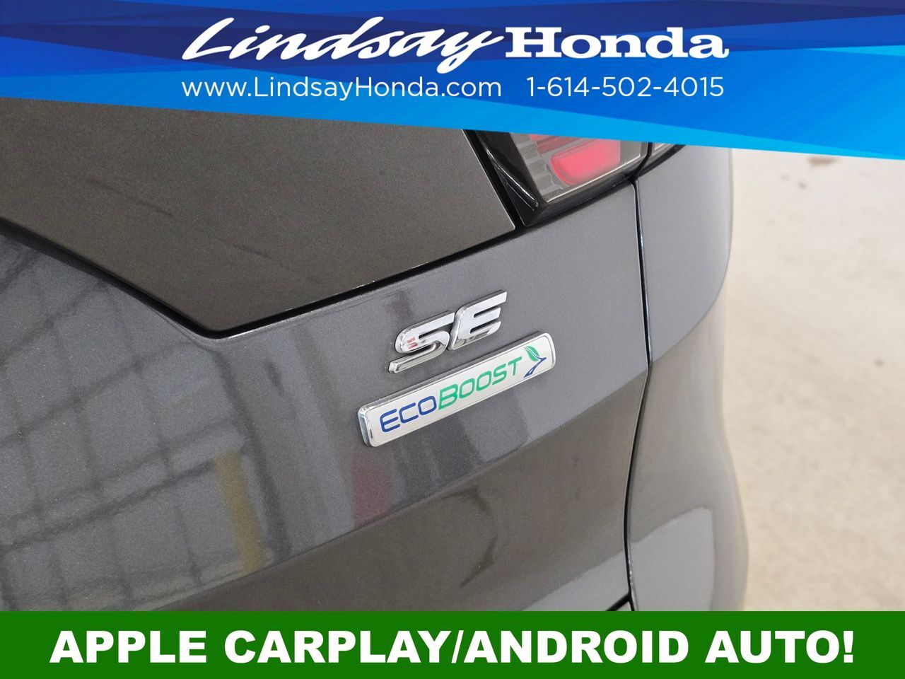 2017 Ford Escape SE Columbus OH