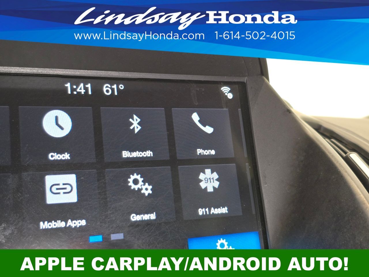 2017 Ford Escape SE Columbus OH