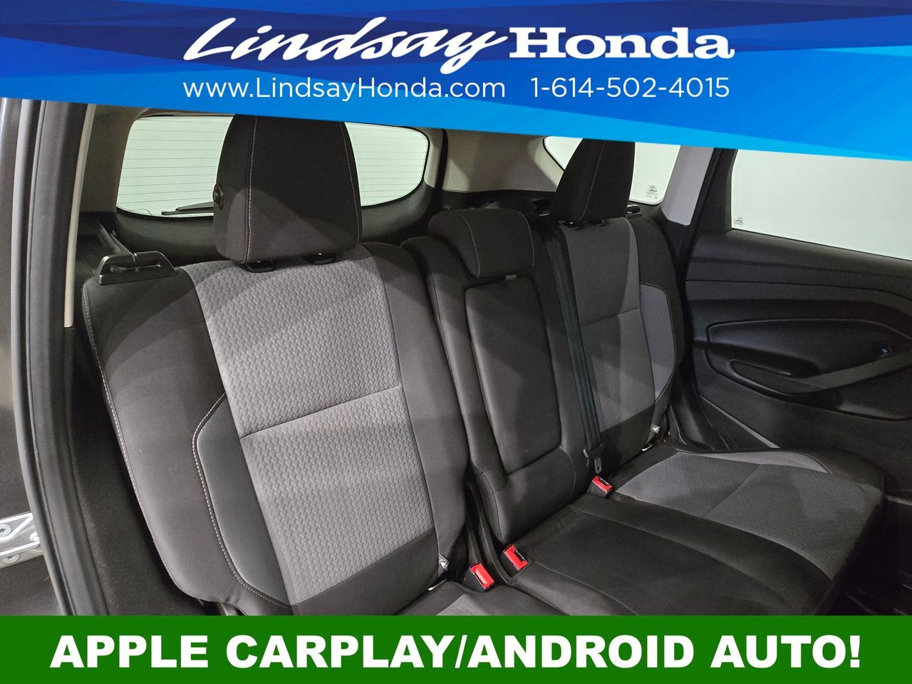 2017 Ford Escape SE Columbus OH