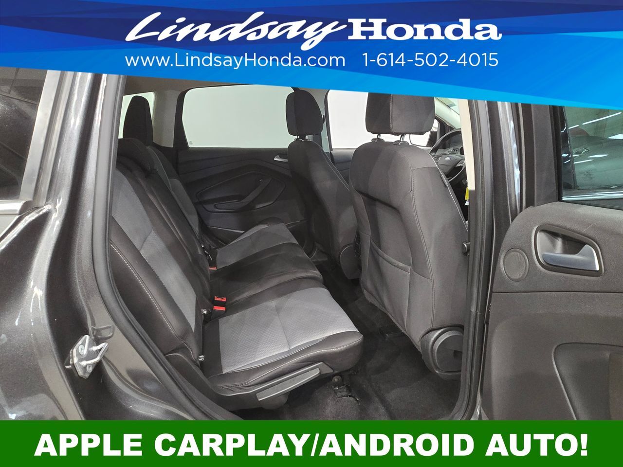 2017 Ford Escape SE Columbus OH