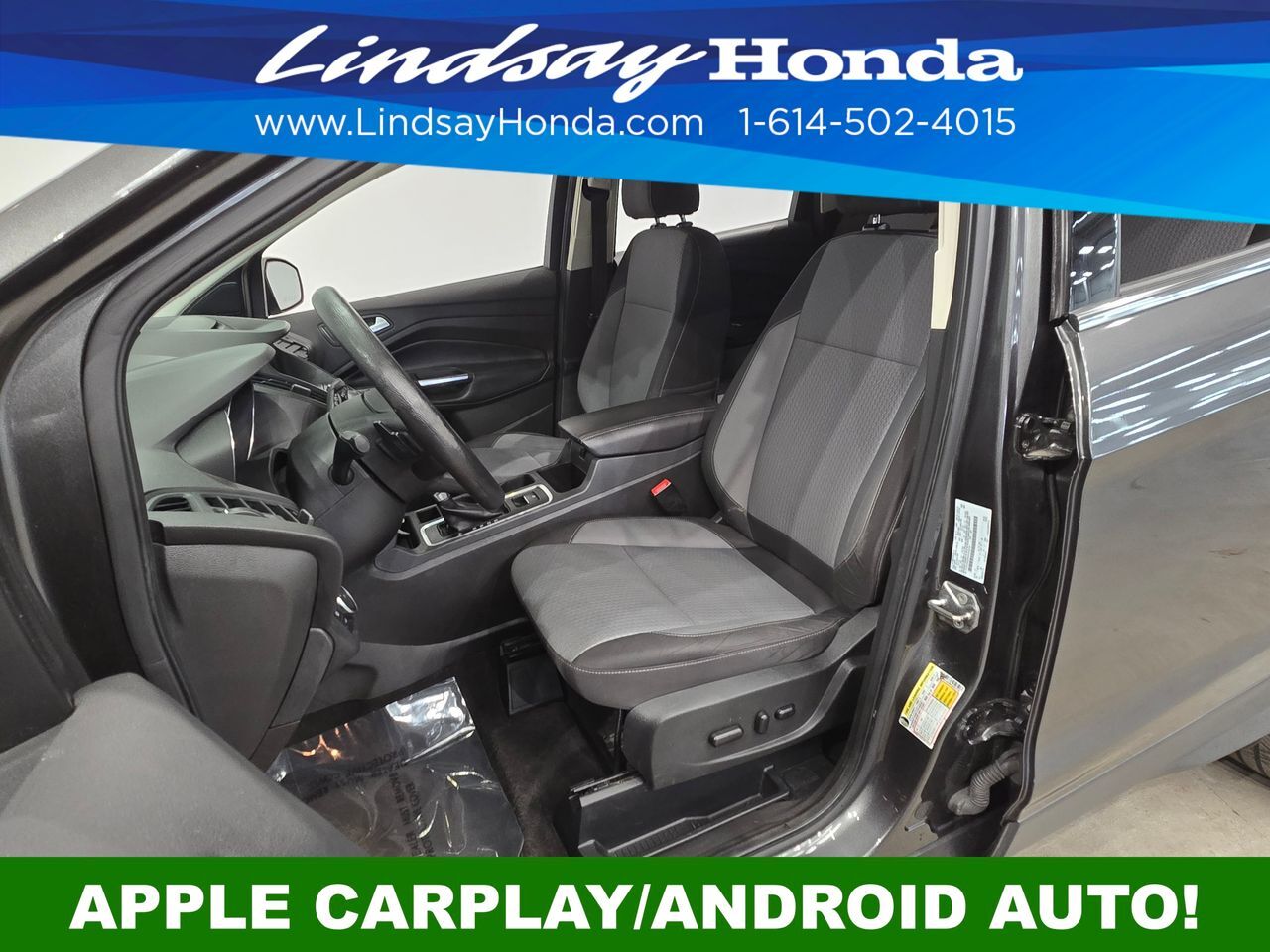 2017 Ford Escape SE Columbus OH