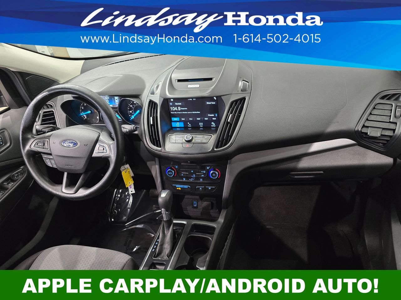 2017 Ford Escape SE Columbus OH