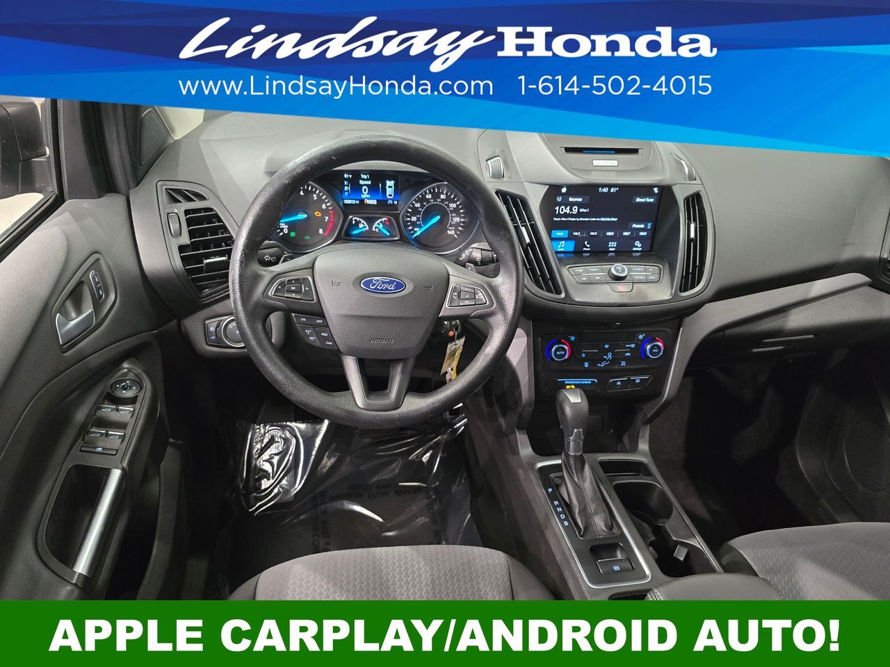 2017 Ford Escape SE Columbus OH