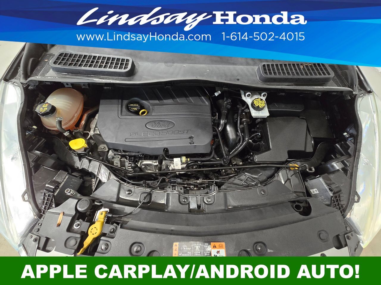 2017 Ford Escape SE Columbus OH