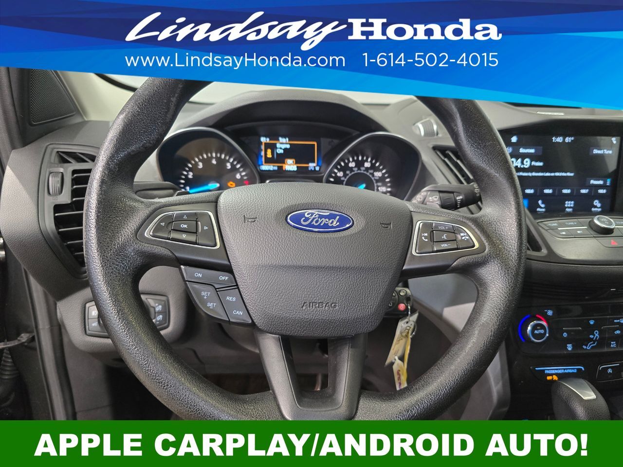 2017 Ford Escape SE Columbus OH