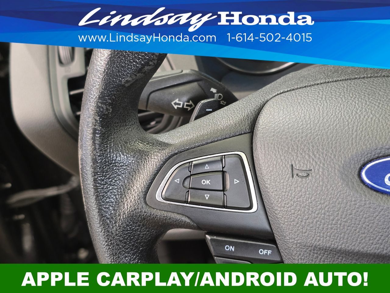 2017 Ford Escape SE Columbus OH