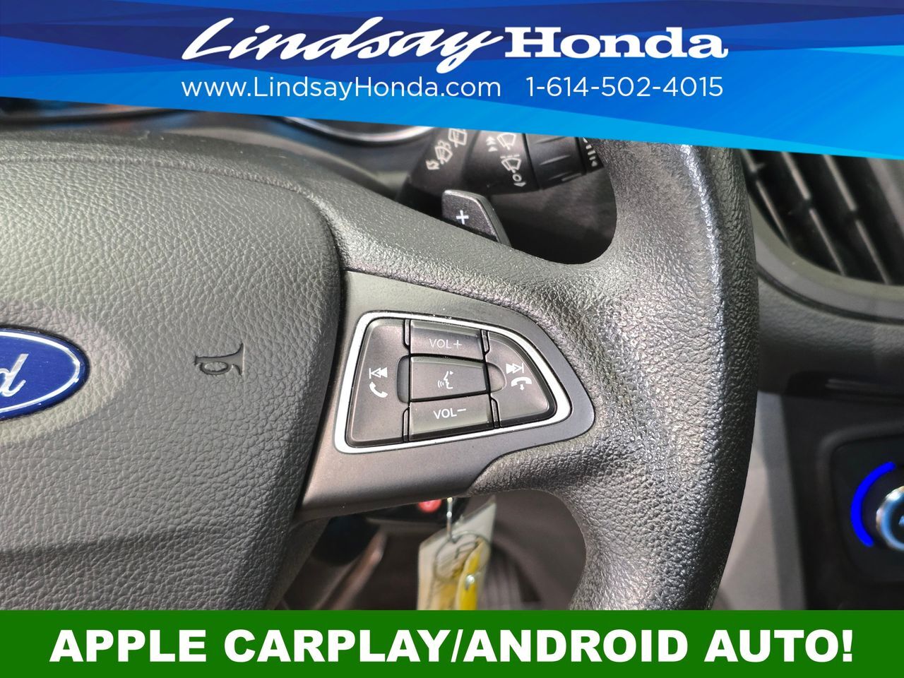 2017 Ford Escape SE Columbus OH