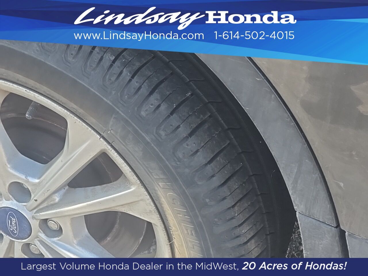 2017 Ford Escape SE Columbus OH