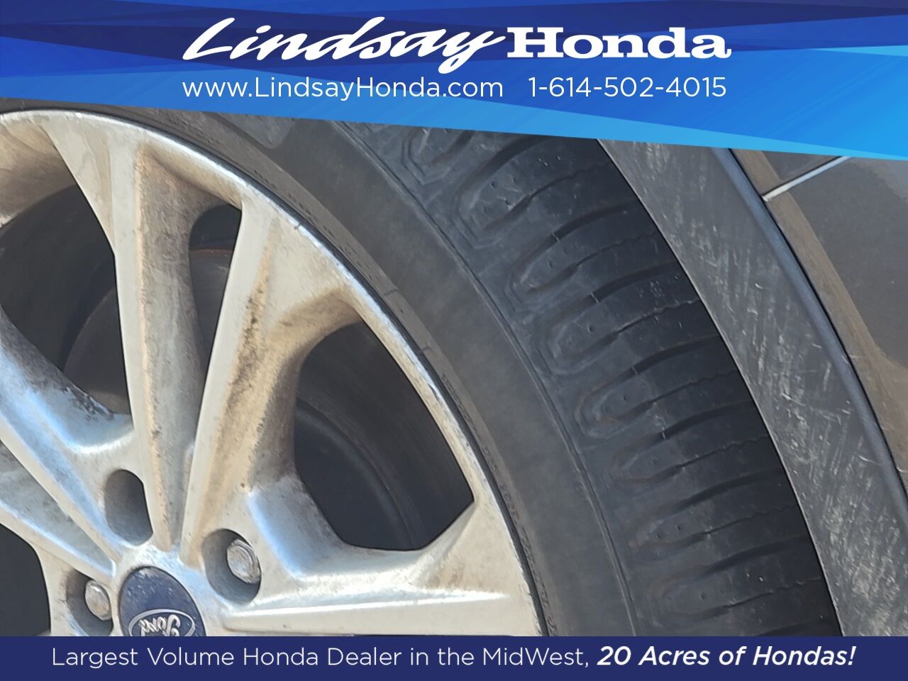 2017 Ford Escape SE Columbus OH