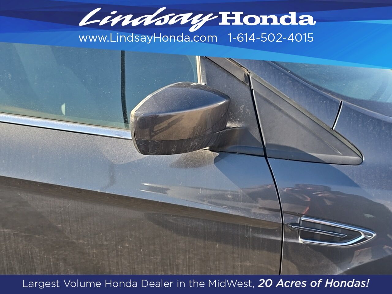 2017 Ford Escape SE Columbus OH