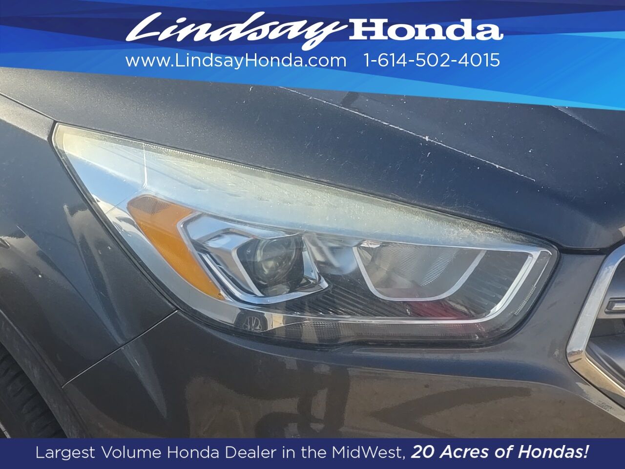 2017 Ford Escape SE Columbus OH