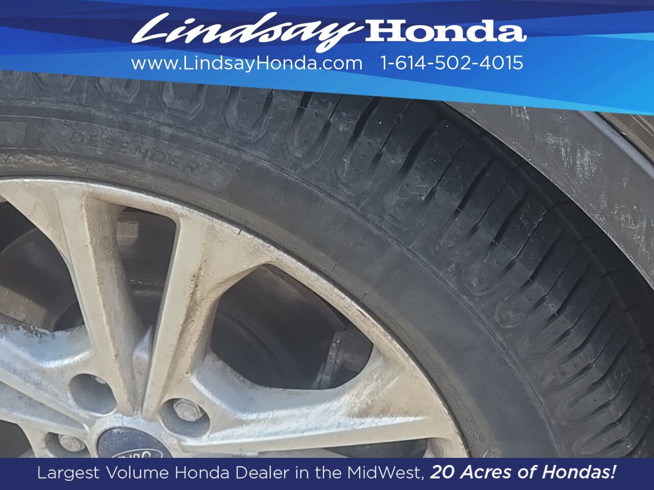 2017 Ford Escape SE Columbus OH