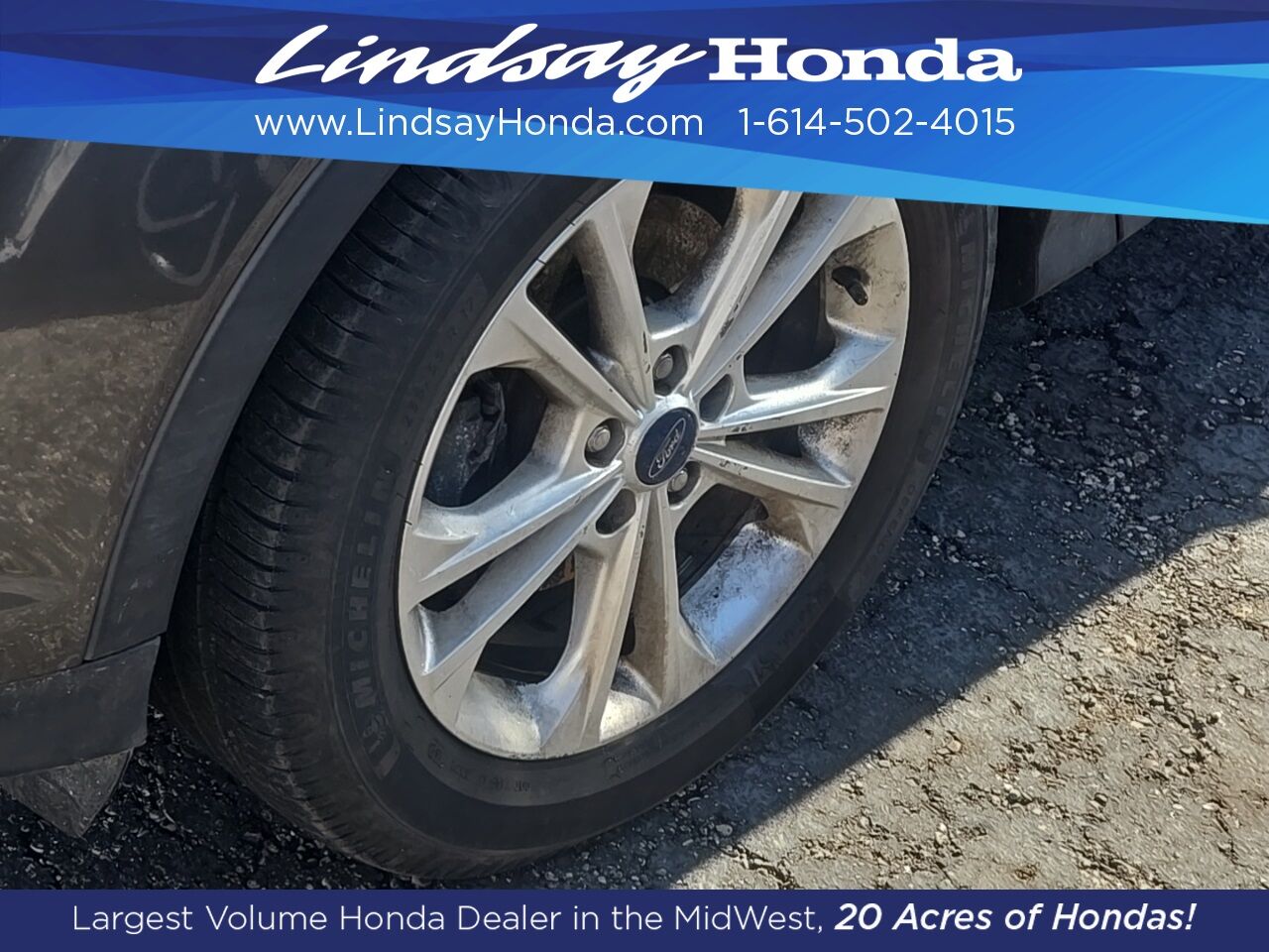 2017 Ford Escape SE Columbus OH