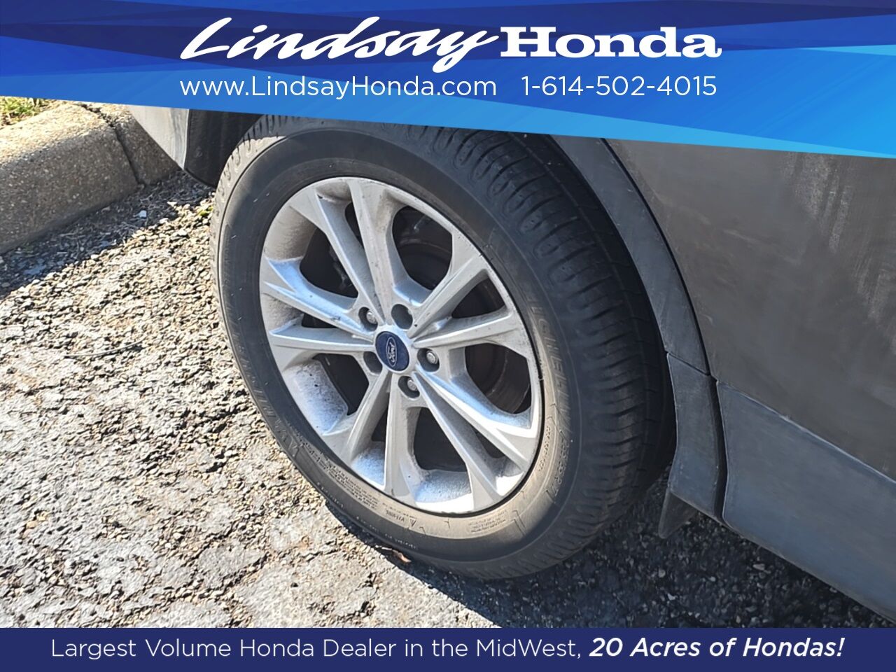 2017 Ford Escape SE Columbus OH