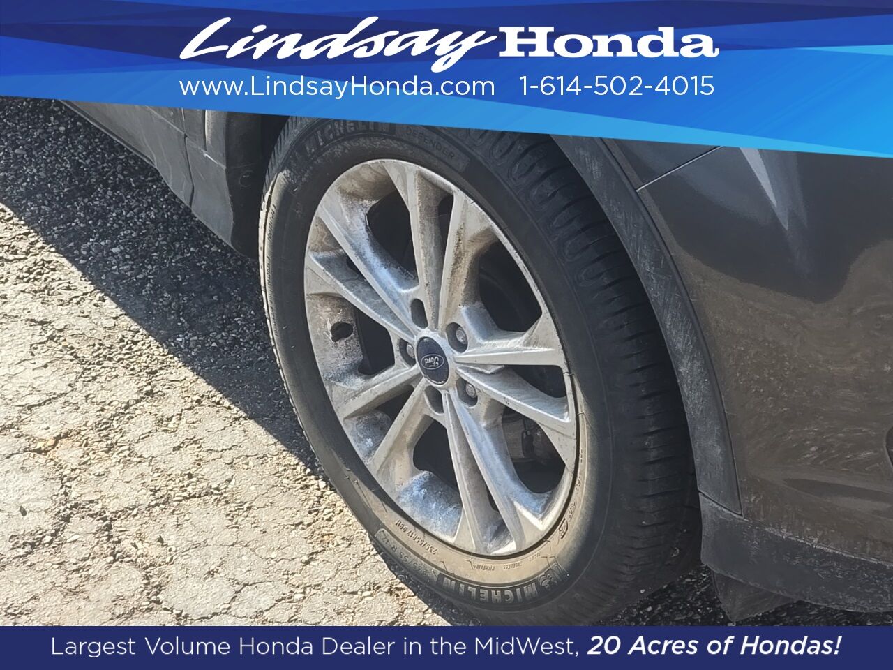 2017 Ford Escape SE Columbus OH