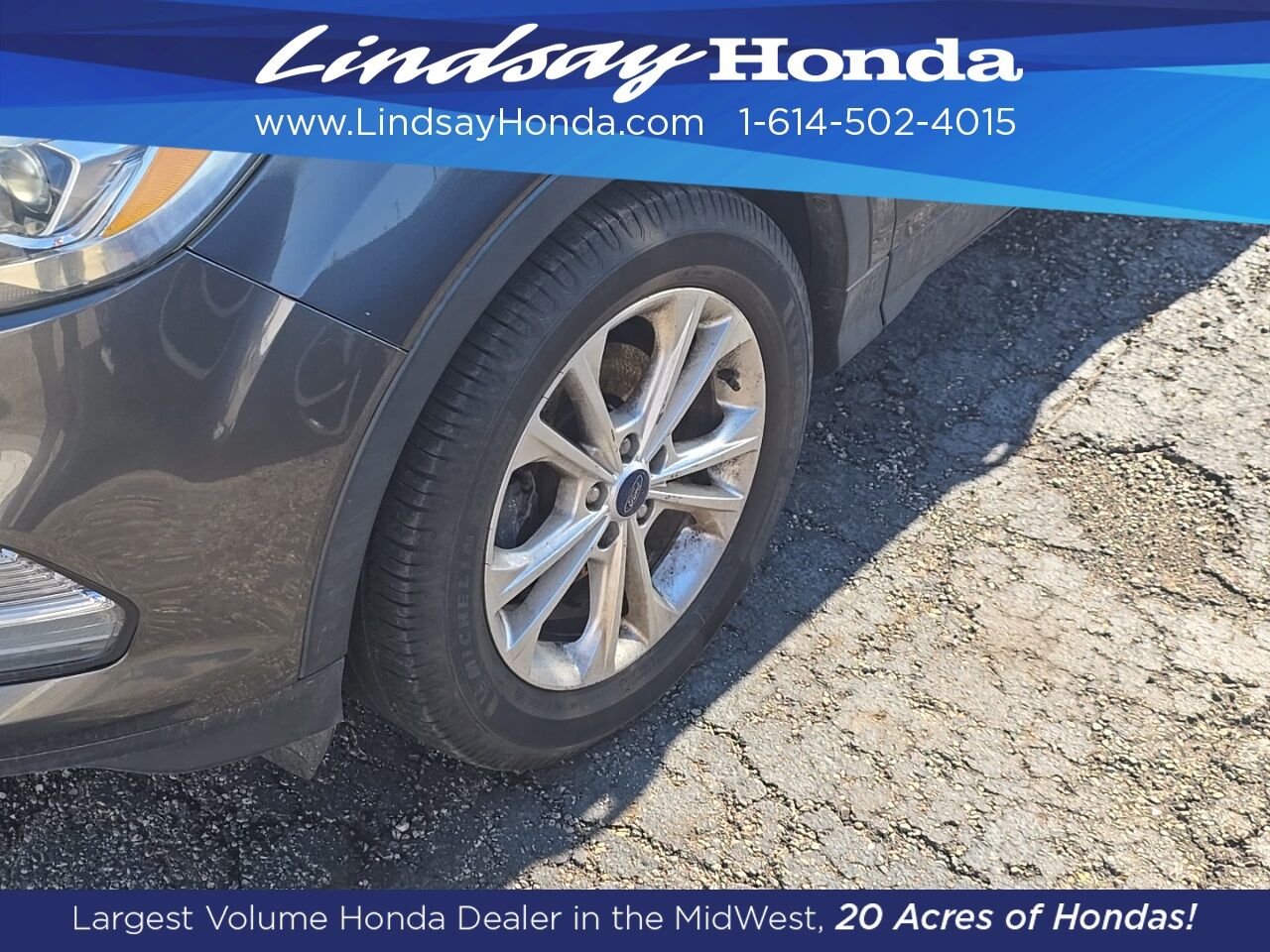 2017 Ford Escape SE Columbus OH