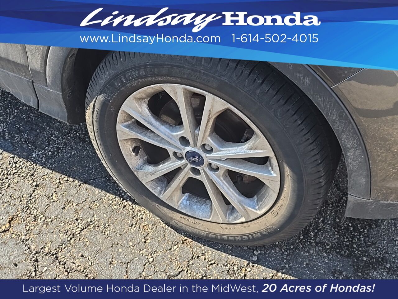 2017 Ford Escape SE Columbus OH