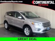 2017 Ford Escape SE Chicago IL 2017 Ford Escape SE Chicago IL