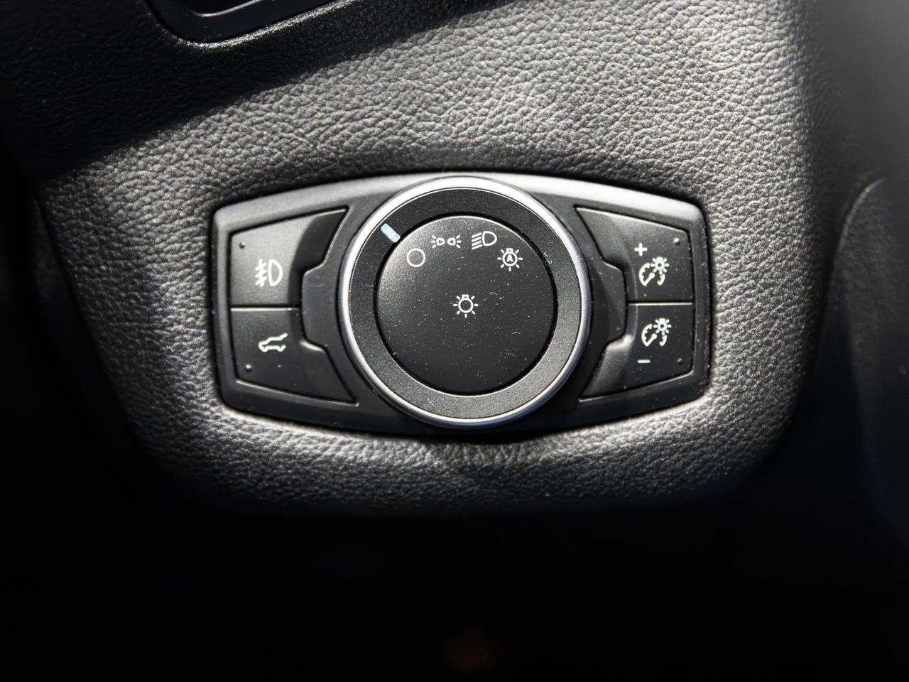 2017 Ford Escape SE Cranberry PA