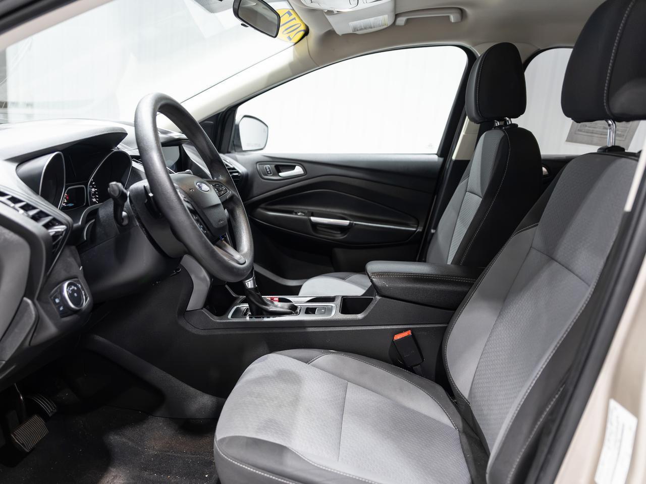 2017 Ford Escape SE Cranberry PA