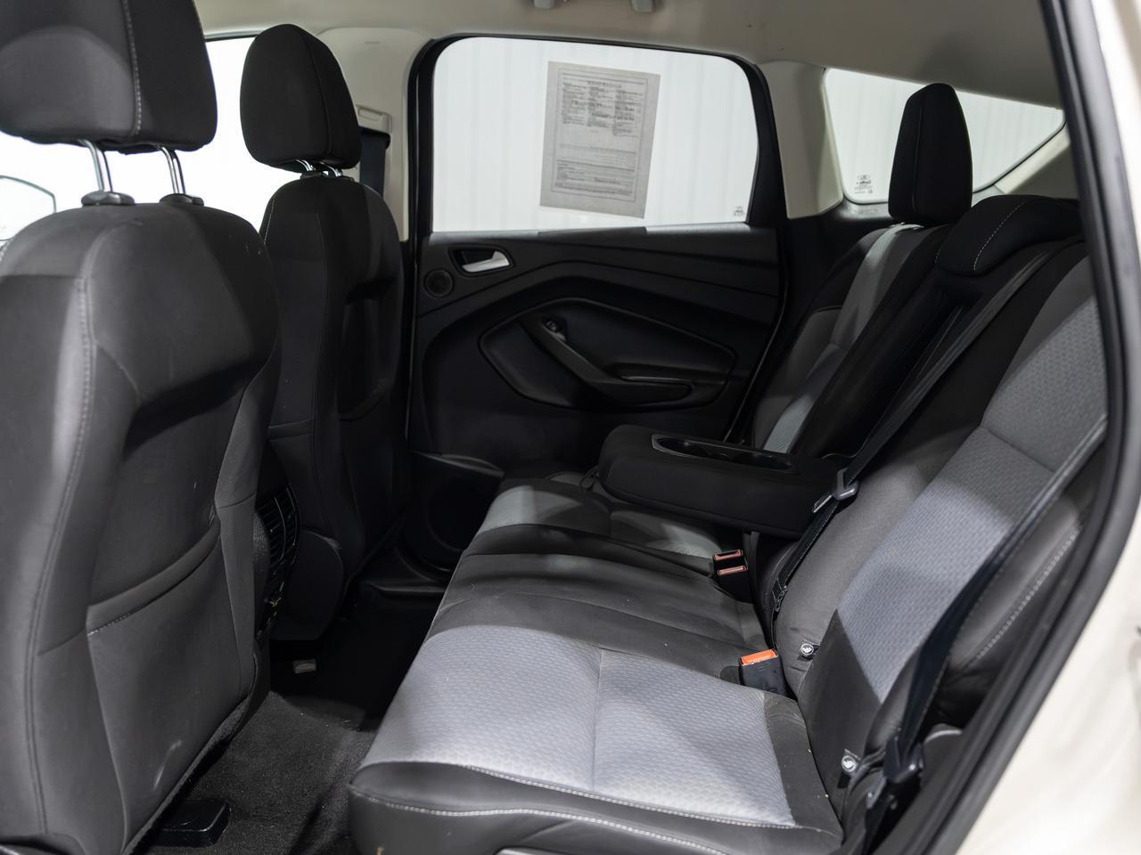 2017 Ford Escape SE Cranberry PA
