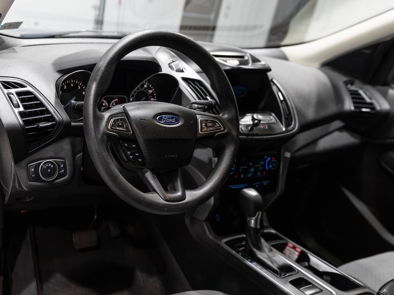 2017 Ford Escape SE Cranberry PA