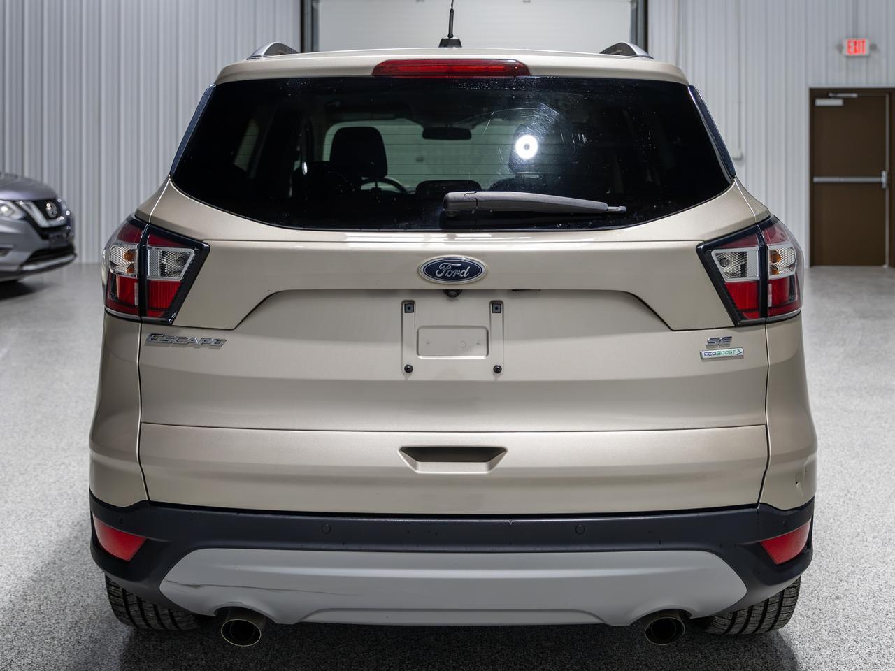 2017 Ford Escape SE Cranberry PA
