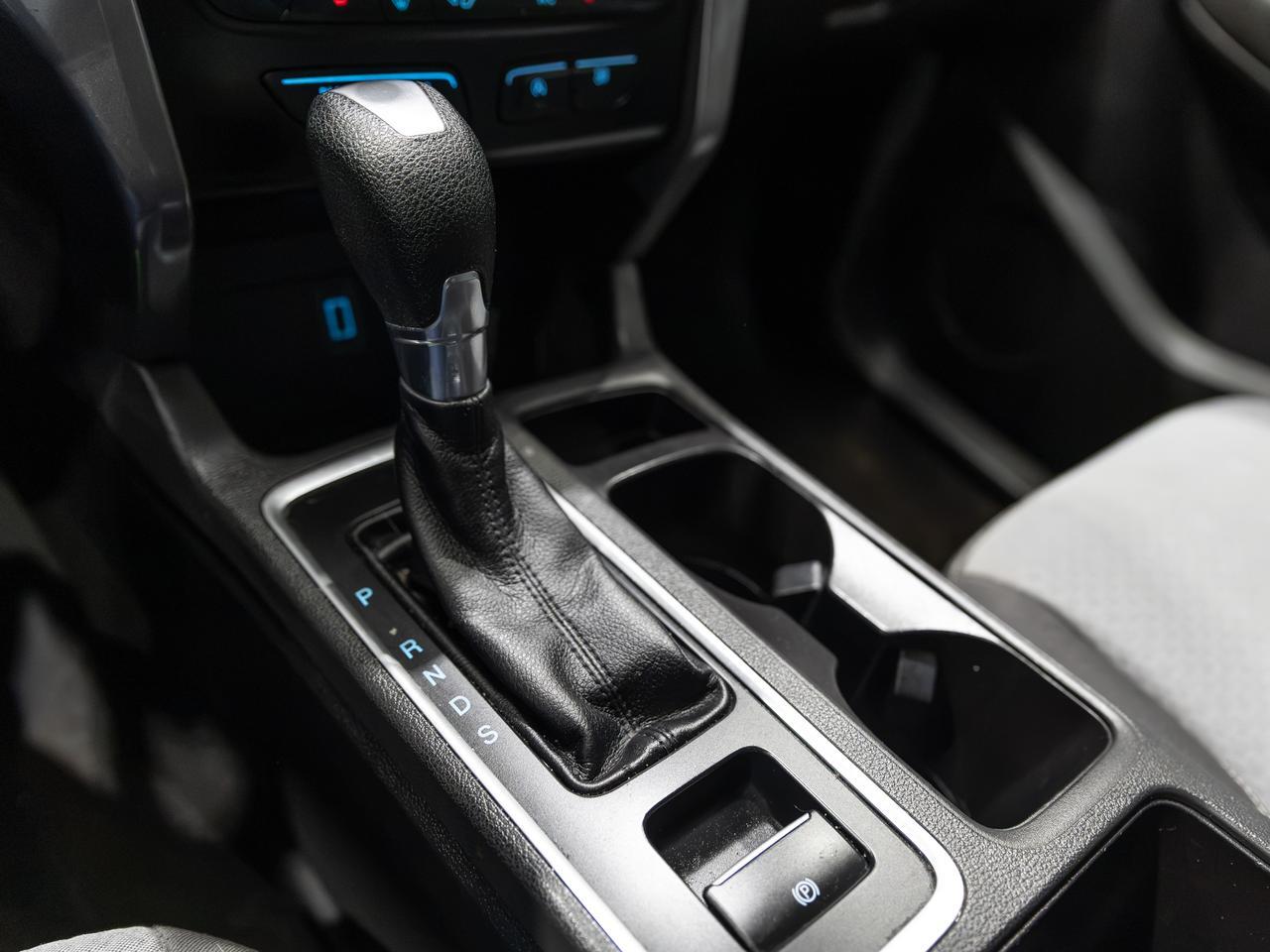 2017 Ford Escape SE Cranberry PA