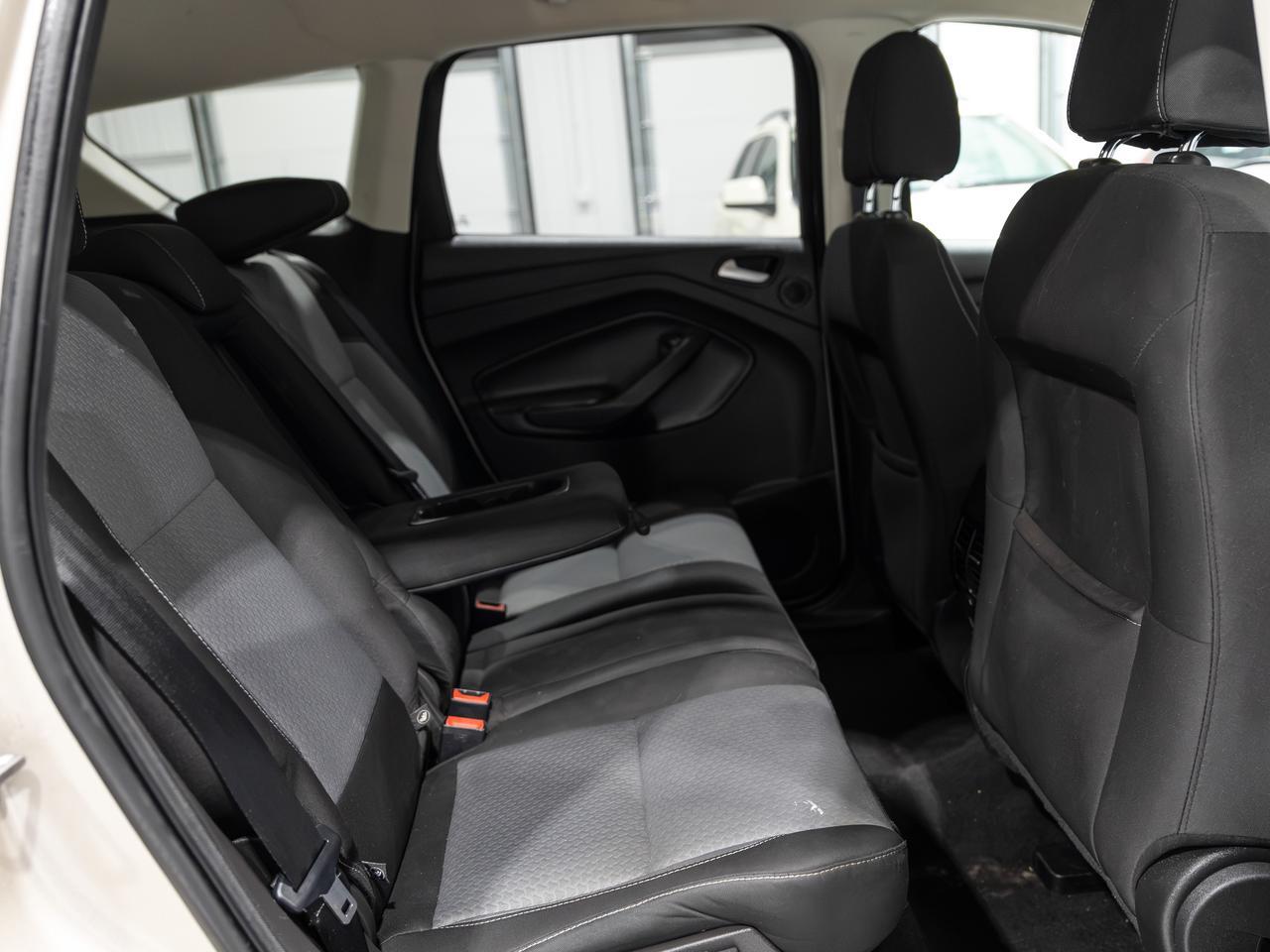 2017 Ford Escape SE Cranberry PA