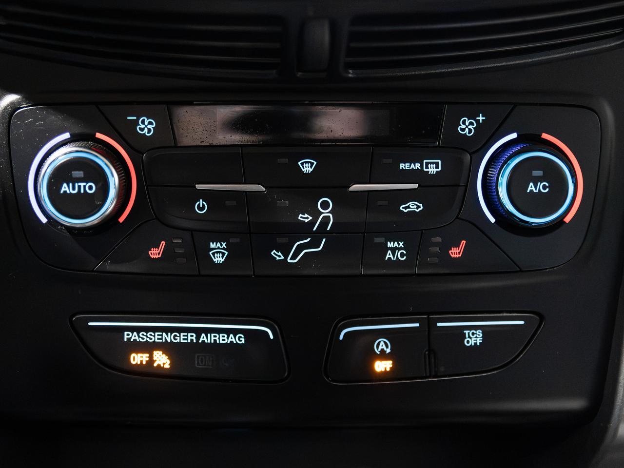 2017 Ford Escape SE Cranberry PA