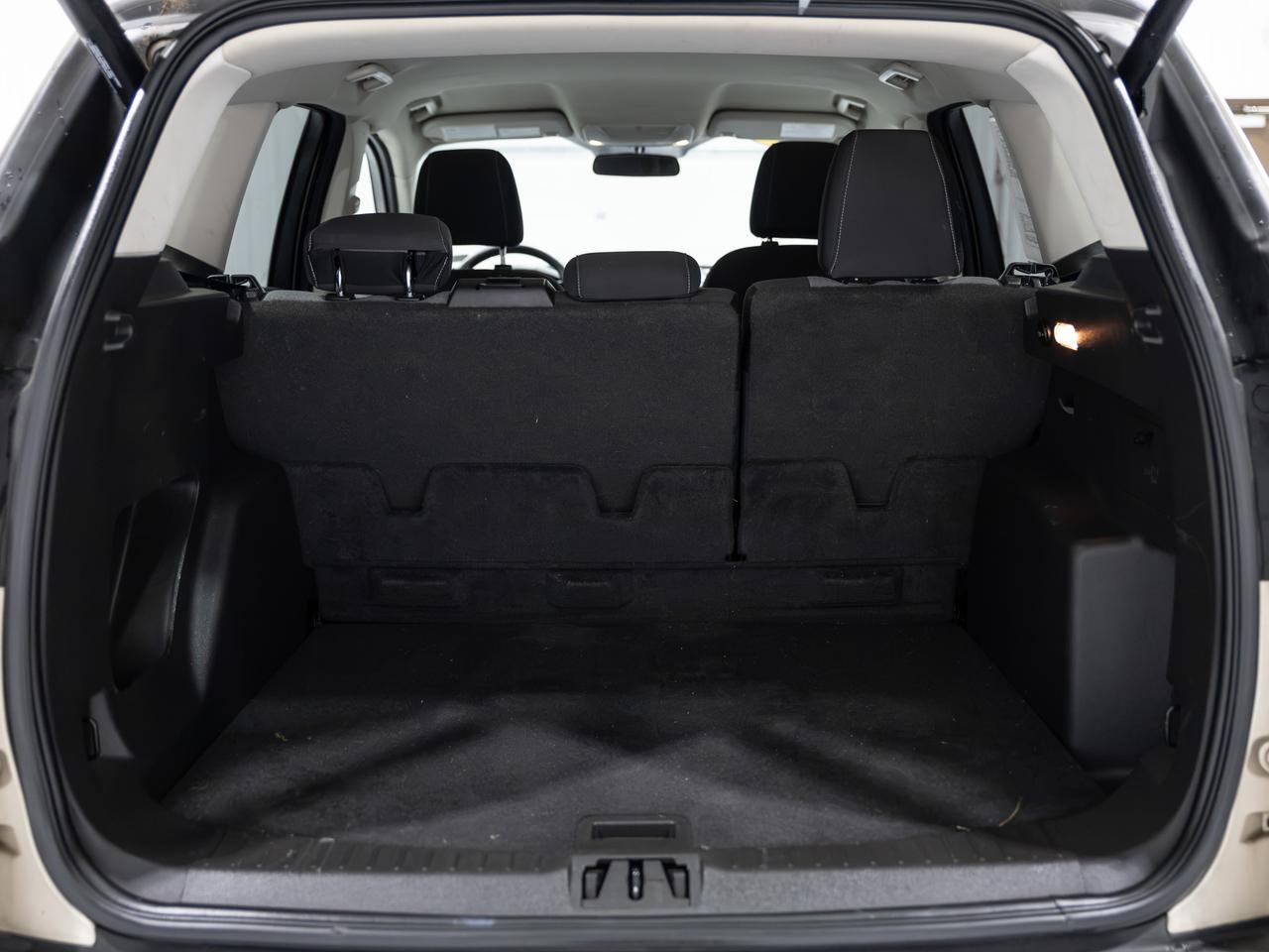 2017 Ford Escape SE Cranberry PA