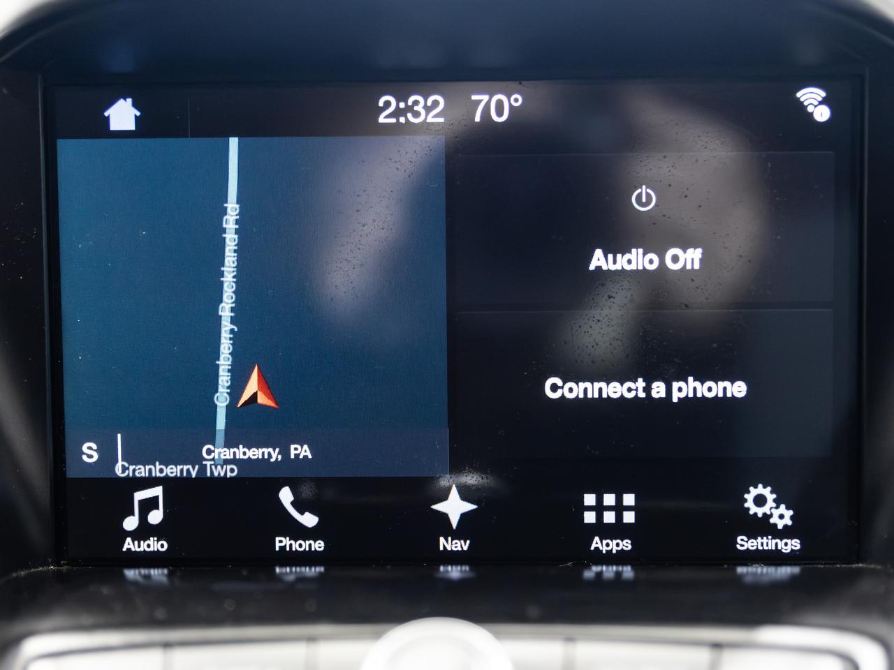 2017 Ford Escape SE Cranberry PA