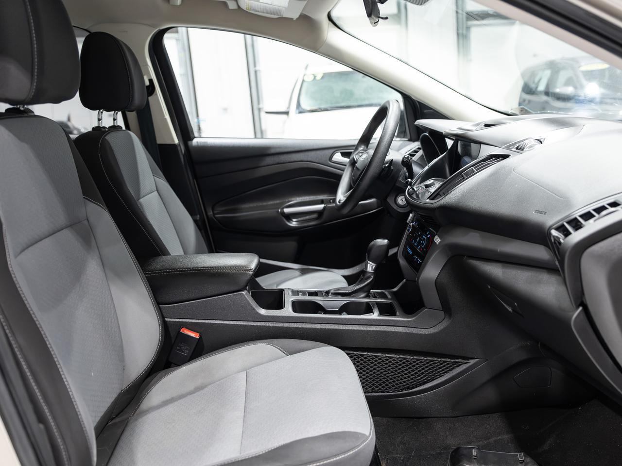 2017 Ford Escape SE Cranberry PA