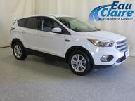 2017 Ford Escape SE FWD Eau Claire WI 2017 Ford Escape SE FWD Eau Claire WI
