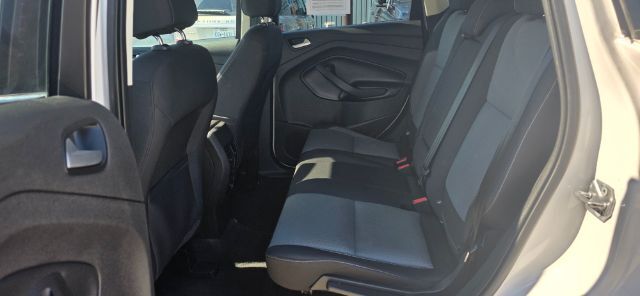 2017 Ford Escape SE FWD Houston TX