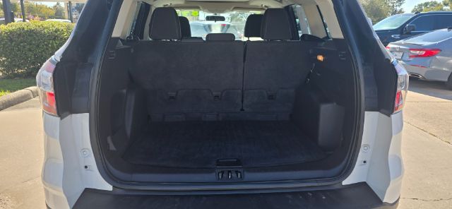 2017 Ford Escape SE FWD Houston TX