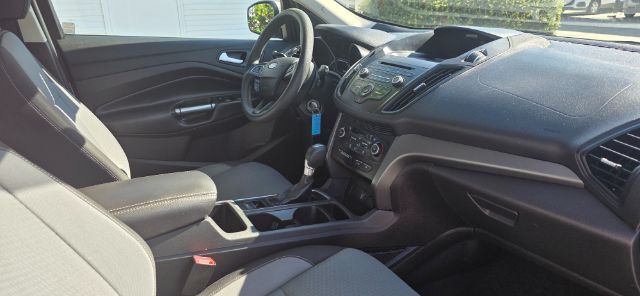 2017 Ford Escape SE FWD Houston TX