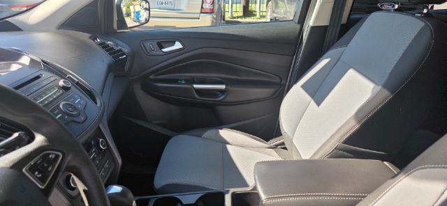 2017 Ford Escape SE FWD Houston TX