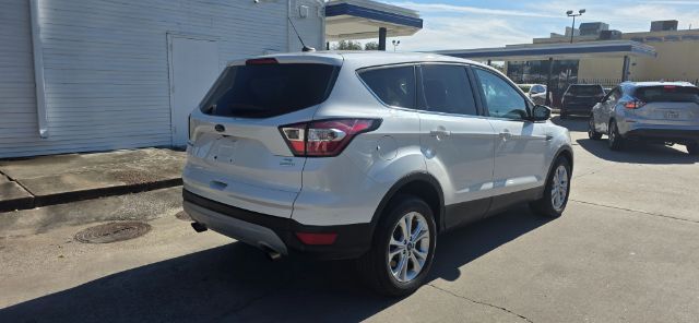 2017 Ford Escape SE FWD Houston TX