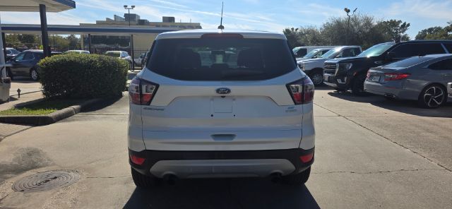 2017 Ford Escape SE FWD Houston TX