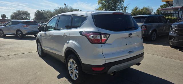 2017 Ford Escape SE FWD Houston TX