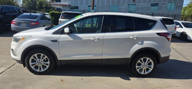 2017 Ford Escape SE FWD Houston TX