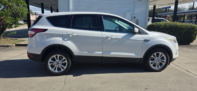 2017 Ford Escape SE FWD Houston TX