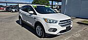 2017 Ford Escape SE FWD