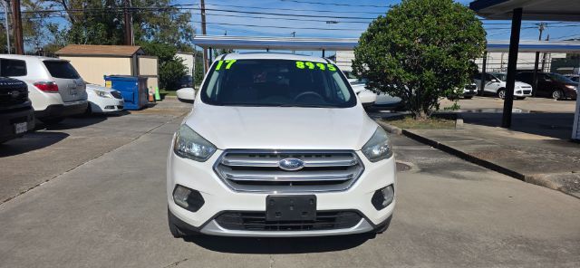 2017 Ford Escape SE FWD