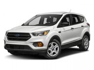 2017 Ford Escape SE Grand Junction CO 2017 Ford Escape SE Grand Junction CO