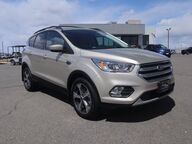 2017 Ford Escape SE Grand Junction CO 2017 Ford Escape SE Grand Junction CO
